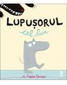 Copertă produs Lupușorul cel bun - thumb 1