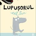 Copertă produs Lupușorul cel bun - gallery small 