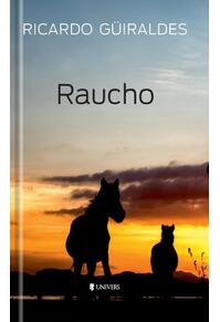 Copertă produs Raucho