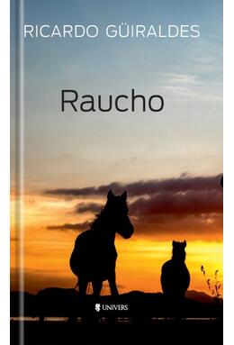 Copertă produs Raucho