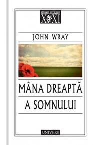 Copertă produs M&acirc;na dreaptă a somnului