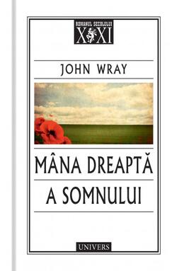 Copertă produs M&acirc;na dreaptă a somnului