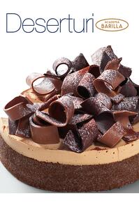 Copertă produs Deserturi