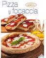 Copertă produs Pizza și focaccia - thumb 1