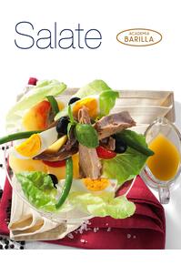 Copertă produs Salate