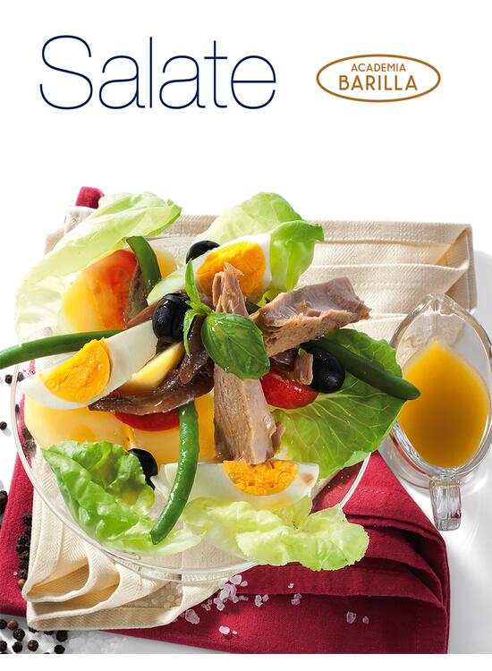 Copertă produs Salate - gallery big 1