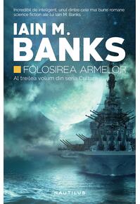 Copertă produs Folosirea armelor (Vol. 3)