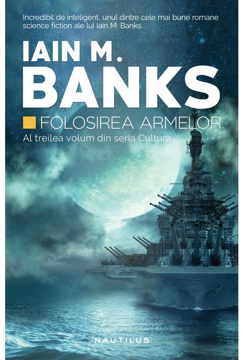 Copertă produs Folosirea armelor (Vol. 3)