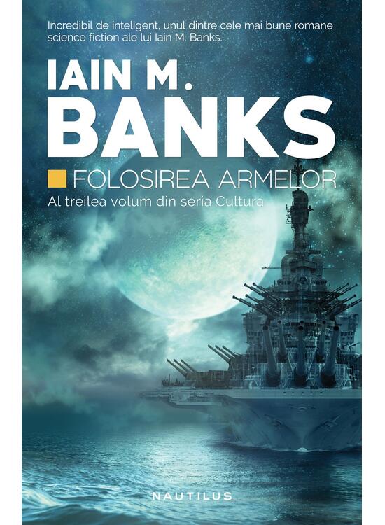 Copertă produs Folosirea armelor (Vol. 3) - gallery big 1