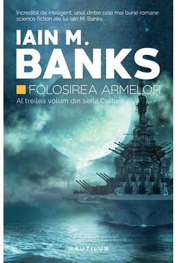 Copertă produs Folosirea armelor (Vol. 3)