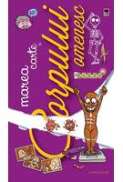 Marea carte a corpului omenesc