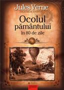 Ocolul Păm&acirc;ntului &icirc;n 80 de zile
