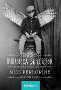 Biblioteca Sufletelor. Miss Peregrine (Vol. 3)