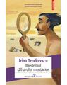 Copertă produs Blestemul t&acirc;lharului mustăcios - thumb 1