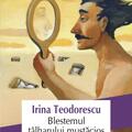 Copertă produs Blestemul t&acirc;lharului mustăcios - gallery small 