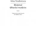 Copertă produs Blestemul t&acirc;lharului mustăcios - gallery small 