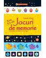 Copertă produs Peste 50 de Jocuri de memorie - thumb 1