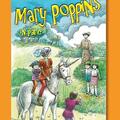 Copertă produs Mary Poppins în parc - gallery small 