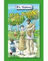 Copertă produs Mary Poppins pe aleea ciresilor - thumb 1