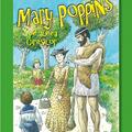 Copertă produs Mary Poppins pe aleea ciresilor - gallery small 