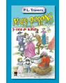 Copertă produs Mary Poppins și casa de alături - thumb 1
