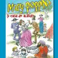 Copertă produs Mary Poppins și casa de alături - gallery small 