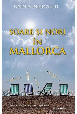 Copertă produs Soare și nori în Mallorca