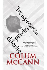 Copertă produs Treisprezece priviri diferite