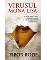 Copertă produs Virusul Mona Lisa - thumb 1
