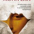 Copertă produs Virusul Mona Lisa - gallery small 