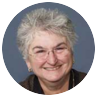 Fotografie autor Susan Andrews