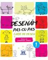 Copertă produs Desenăm pas cu pas - Volumul 1 - thumb 1