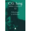 Copertă produs Psihologie și alchimie (Vol. 12)