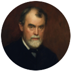 Fotografie autor Samuel Butler
