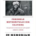 Copertă produs Luca Piţu. In memoriam. Făr&acirc;mele meteoritului din Cajvana - gallery small 