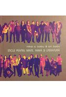 Copertă produs Sticle pentru minte, inimă şi literatură (Vol. I)