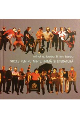 Copertă produs Sticle pentru minte, inimă şi literatură (Vol. II)