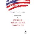 Copertă produs Introducere &icirc;n poezia americană modernă - gallery small 
