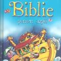 Copertă produs Poveștiri din Biblie pentru copii - gallery small 