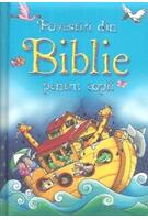 Imagine produs Poveștiri din Biblie pentru copii