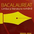 Copertă produs Bacalaureat. Limba și literatura rom&acirc;nă. Profil real 2017 - gallery small 
