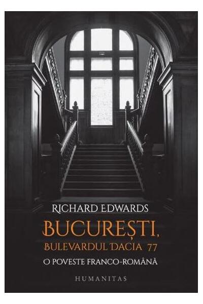 Bucureşti, bulevardul Dacia 77