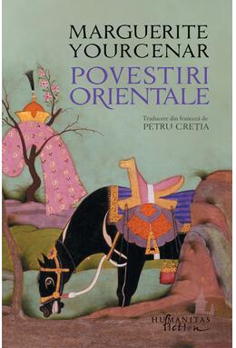 Copertă produs Povestiri orientale