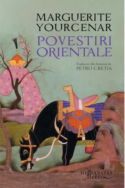 Povestiri orientale