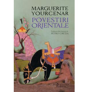 Povestiri orientale