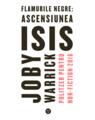 Copertă produs Flamurile negre: ascensiunea ISIS - thumb 1