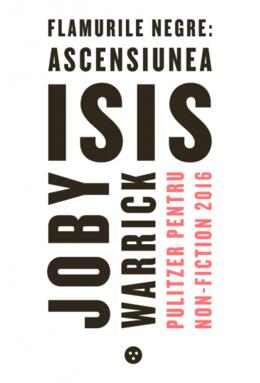 Copertă produs Flamurile negre: ascensiunea ISIS
