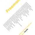 Copertă produs Freeman's: cele mai bune texte noi despre familie - gallery small 