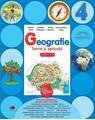 Copertă produs Geografie. Teorie și aplicații pentru clasa a IV-a - thumb 1