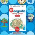 Copertă produs Geografie. Teorie și aplicații pentru clasa a IV-a - gallery small 